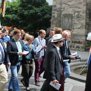 Fronleichnam — Bild 2